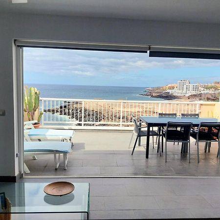 로스 아브리고스 Atico Frente Mar 아파트 외부 사진