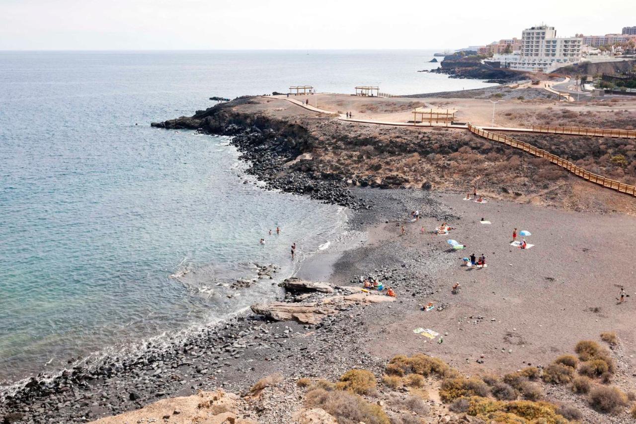 로스 아브리고스 Atico Frente Mar 아파트 외부 사진